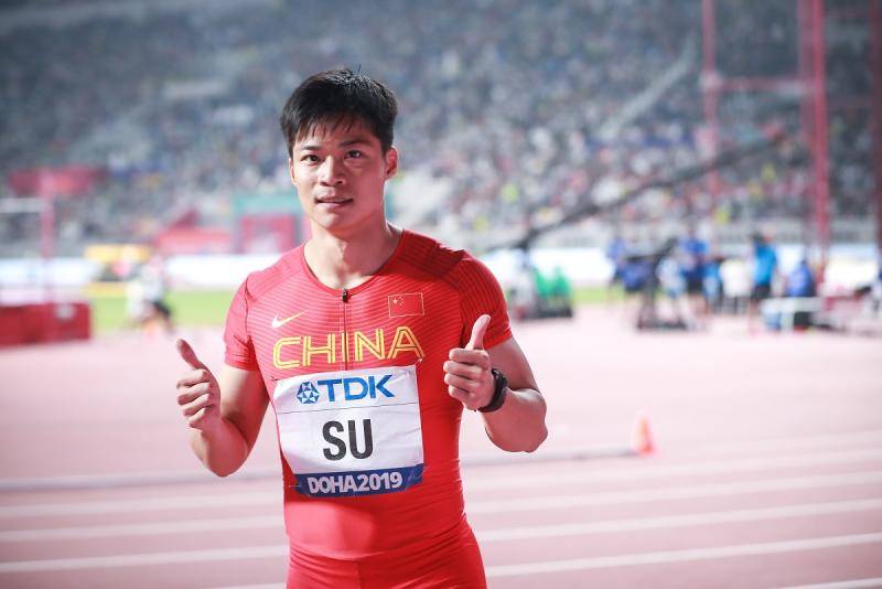 九游登录中心-苏炳添在比赛中受伤退赛，巴萨主帅表示担忧